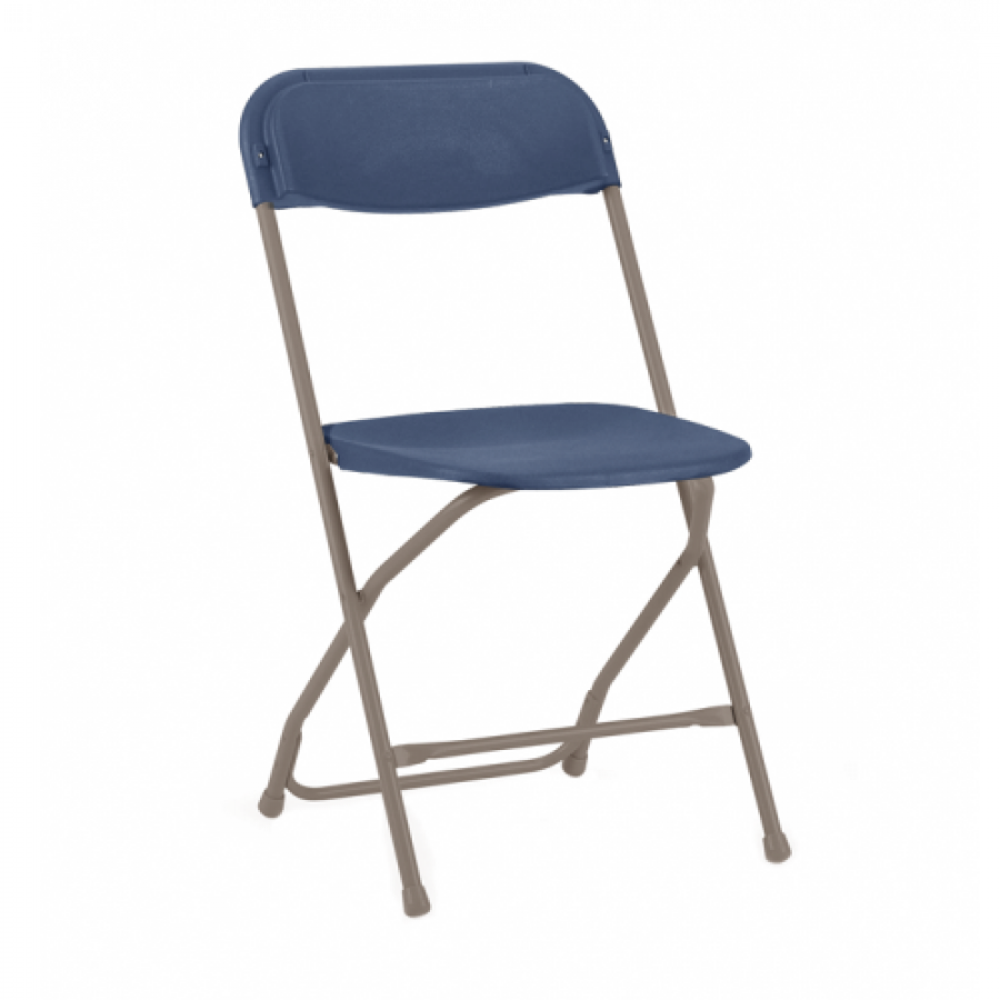 Economy Folding Chair 